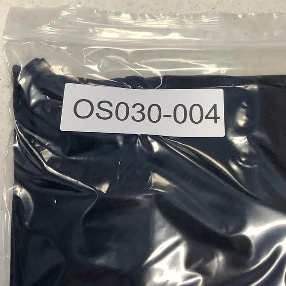 Sweaty Betty Size Large Black Gary Jogger Jumpsuit Racerback Scoop Neck OS30-4 - Picture 9 of 9